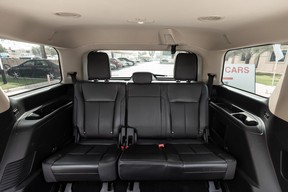 Ford Expedition 2022