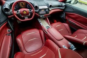 Ferrari GTC4Lusso 2017