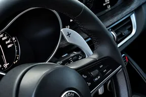 Alfa Romeo Stelvio 2020