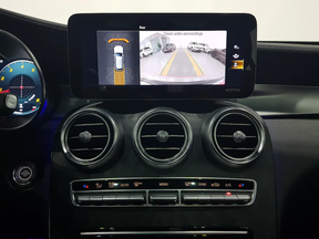 Mercedes-Benz GLC 200 2021