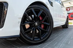 Land Rover Range Rover Sport SVR 2020