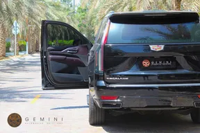 Cadillac Escalade 2021