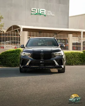 BMW X5 50 2019
