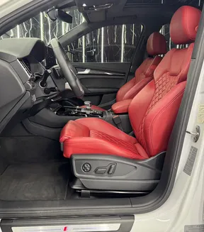 Audi SQ5 Sportback 2023