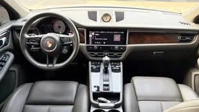Porsche Macan S 2023