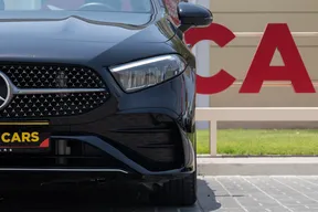 Mercedes-Benz A-Class 200 2023