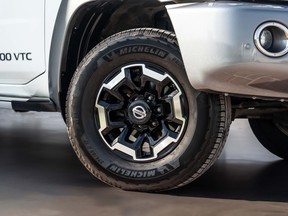 Nissan Patrol Super Safari / Vitic 2022