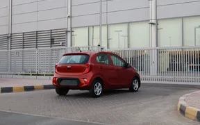 Kia Picanto / Morning 2020