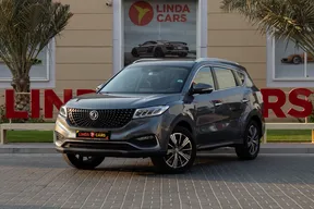 DFSK Glory 580 / Fengon 580 2023