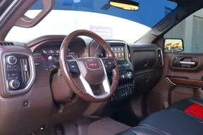 GMC Sierra 1500 2021