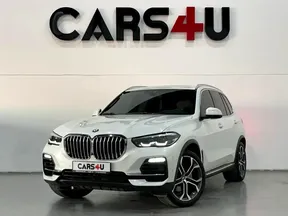 BMW X5 40 2020