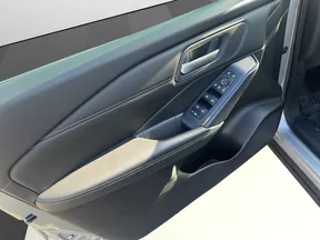 Nissan Qashqai 2022