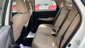 Toyota Yaris 2023