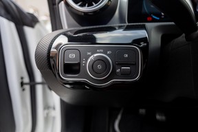 Mercedes-Benz CLA 250 2020