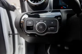 Mercedes-Benz CLA 250 2020