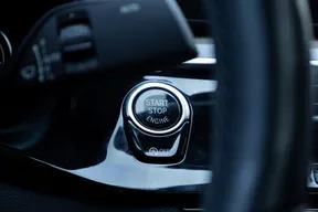 BMW 5 Series 530 2017