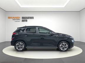 Hyundai Kona 2020