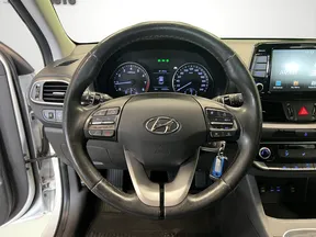 Hyundai i30 2020