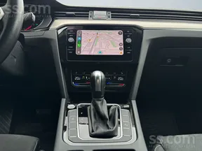 Volkswagen Passat 2022