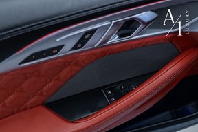 BMW 8 Series M8 2020