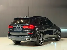 BMW X5 40 2026