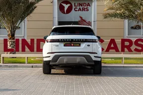 Land Rover Range Rover Evoque 2020