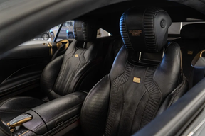 Mercedes-Benz S-Class 63 AMG 2015