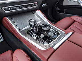 BMW X6 40 2020
