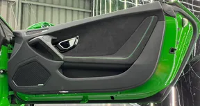 Lamborghini Huracán Evo 2021