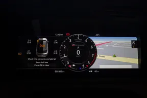 Land Rover Range Rover Velar 2019