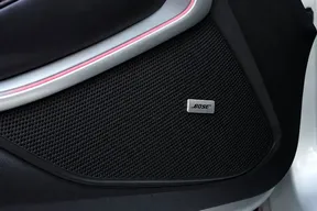 Chevrolet Camaro 2017