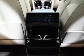 Bentley Continental Flying Spur 2020