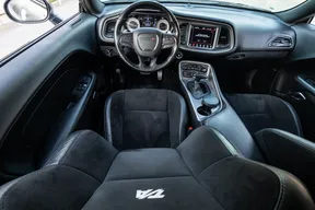 Dodge Challenger 2019