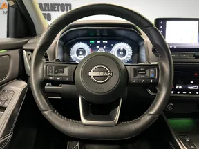 Nissan Qashqai 2025