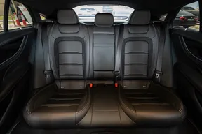 Mercedes-Benz AMG GT 43 2020