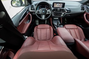 BMW X4 30i 2021