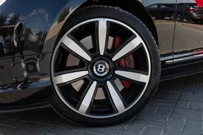 Bentley Continental GT 2013