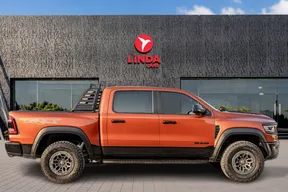 RAM 1500 TRX 2024