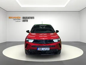 Opel Mokka 2022