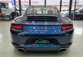 Porsche 911 Carrera 2013