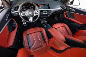 BMW 2 Series M235 2021