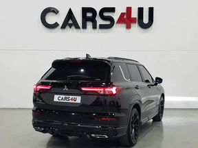 Mitsubishi Outlander / Airtek 2024