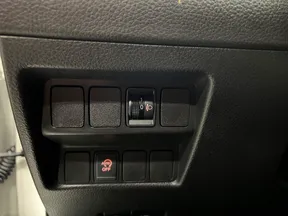 Nissan Qashqai 2018
