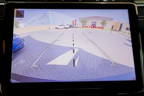 Jeep Grand Cherokee 2024