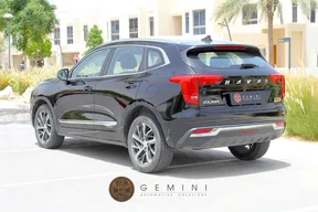 Haval Jolion 2023