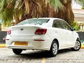 Kia Pegas 2020