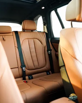 BMW X5 50 2019