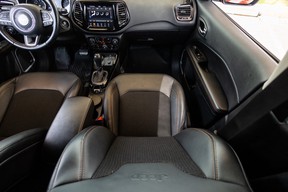 Jeep Compass 2020