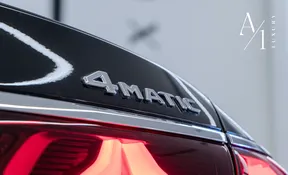 Mercedes-Benz E-Class 300 2025