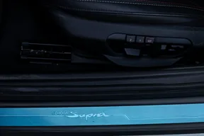 Toyota Supra 2026